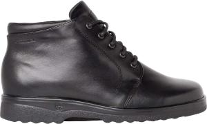 Мужские ботинки Ganter с коротким голенищем, черный