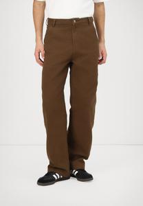 Брюки BUD WORKWEAR PANTS Bareen, коричневый