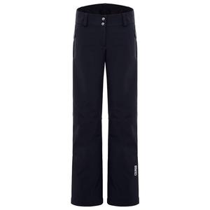 Функциональные брюки, нарядные, софтшелл, горнолыжные брюки, черные - 38 Colmar