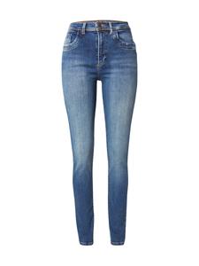 Узкие джинсы LTB Jonna B, Blue Denim