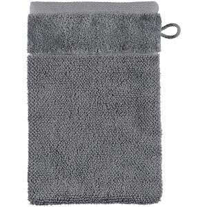 Мочалка bamboo luxe Möve, серый