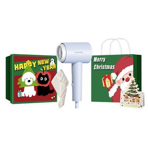 Фен 3152 Low Power, Quick Dry, Small And Portable Mini Foldable KF 3152 CONFU