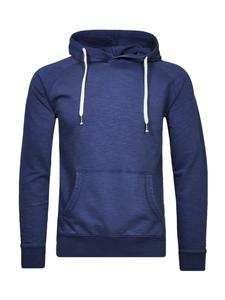 Худи Ragman, темно-синий