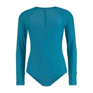 Купальник женский LASCANA ACTIVE, цвет blau