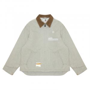 Aape Куртка мужская BGX/Серая, BGX/Gray