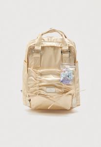 Рюкзак Doughnut MACAROON GIRLITUDE BACKPACK UNISEX, Champagne/Off-White