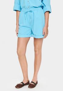 Шорты ZALINDASZ Saint Tropez, бирюзовый