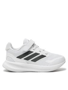 Кроссовки Runfalcon 5 adidas, белый