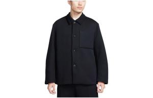 Мужская куртка Nike, цвет Black