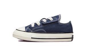 Туфли Converse для малышей 1970-х годов TD