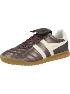 Кроссовки Gola Stadium 86, серо-коричневый