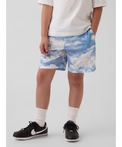 (K)GapFit 6-дюймовые шорты из переработанной сетки