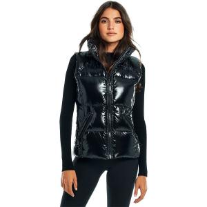 Женский жилет "Свобода" SAM SAM, Jet