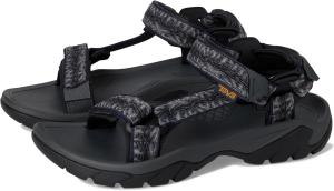 Мужские сандалии Teva Terra Fi 5 Universal, Gemline Total Eclipse