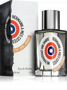 Парфюмированная вода, 50 мл Etat Libre d'Orange, Hermann a Mes Cotes Me Paraissait Une Ombre