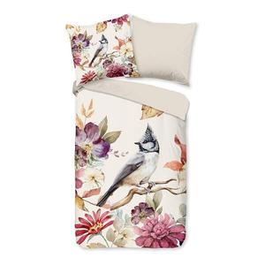 Комплект постельного белья Good morning Inga, 155x2x220 см, песочный