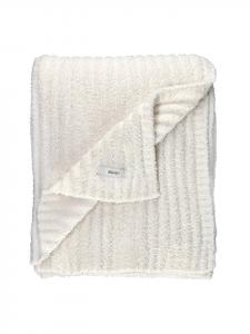 Esprit Клетчатый узор «Обнимашки» кремового цвета