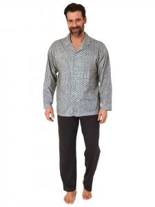 Ночное белье NORMANN, антрацит