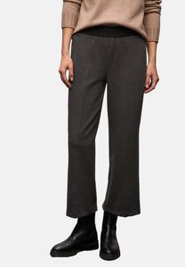 Брюки Street One WIDE HERRINGBONE , Braun/Brown