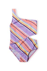 Купальник MINOTI, разноцветный