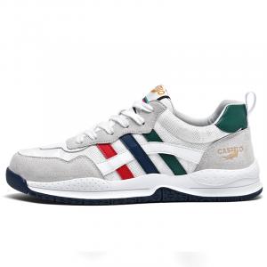 Кроссовки CARTELO Casual Shoes Men Low-Top