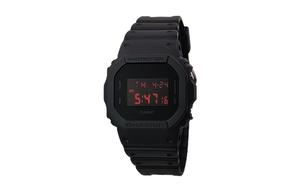 G Shock Specials DW 5600BB 1CR CASIO