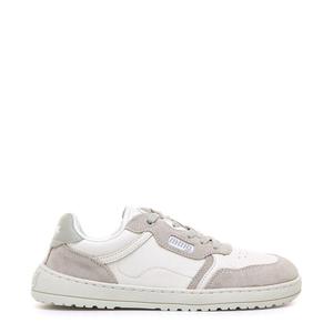 Кроссовки женские босиком MTNG FREE-ALASK белые