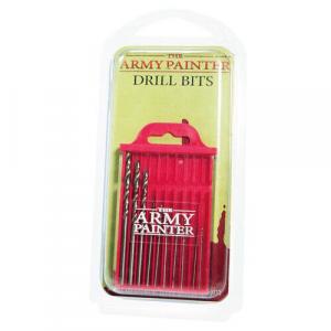 Фигурки Army Painter Drill Bits