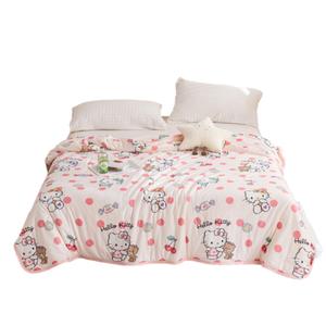 Sanrio Синтетическое одеяло