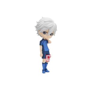 BANPRESTO Nagi Shinsuke Q Posket Blue Lock Nagisa Seijiro версия A