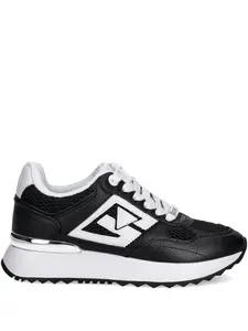 Кеды с логотипом Guess Usa, черный