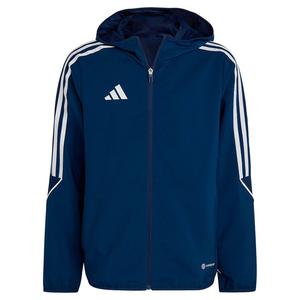 Куртка adidas Tiro23 League, синий