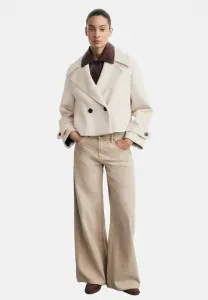 Блейзер Mango, Sand