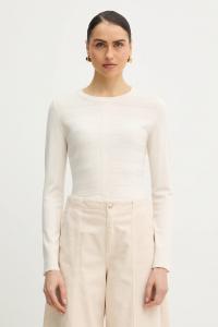 Свитер Morgan, бежевый