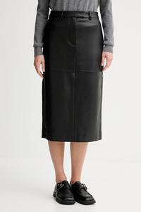 Юбка Calvin Klein, черный