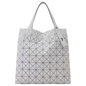 ISSEY MIYAKE Сумка из поливинилхлоридной смолы призма