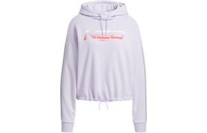 Adidas Neo Свитшот женский светло-фиолетовый