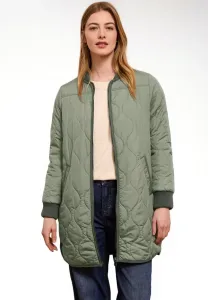 Зимнее пальто ланге Street One Studio, Grün