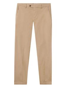 Brooks Brothers брюки с карманами, нейтральный