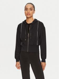 Толстовка обычного кроя Liu Jo Sport, черный