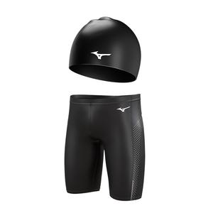 Комплект снаряжения для плавания Mizuno