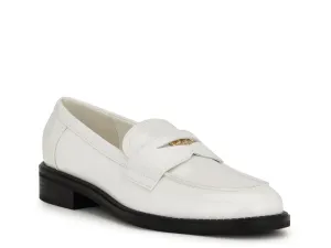 Лоферы Seeme Penny Loafer Nine West, белый