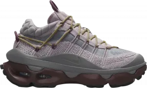 Кроссовки Wmns Air Max Flyknit Venture 'Platinum Violet', фиолетовый