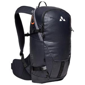 Рюкзак monviso 20 черный Vaude