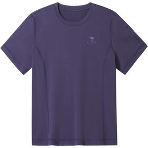 Футболка Urban Function Series Quick Dry женская CAMEL, mulberry фиолетовый красный