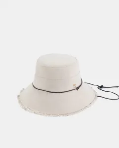 Женская тканевая шляпа Aranda, натуральный