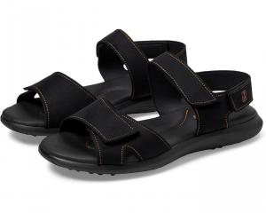 Сандалии женские Arcopedico Corbett 4746, черные, с регулируемыми ремешками, для ходьбы, ZOGG1613 Arcopedico, черный