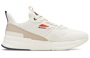 Кроссовки мужские с низким верхом Feather White 361°