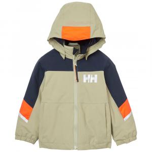 Утепленная лыжная куртка Helly Hansen Rider (для маленьких детей), Light Lav
