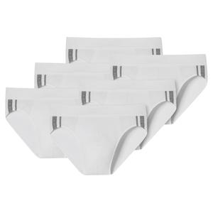 Трусы Schiesser 6er Pack, белый